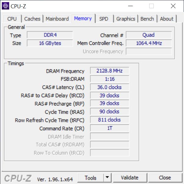 cpu z asus