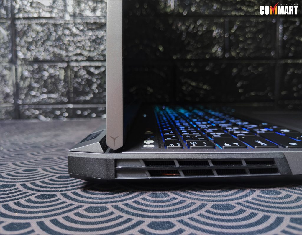 รีวิว : Lenovo Legion 5 Pro แรงสุดคุ้ม เกมมิ่ง AMD ตัวท็อป