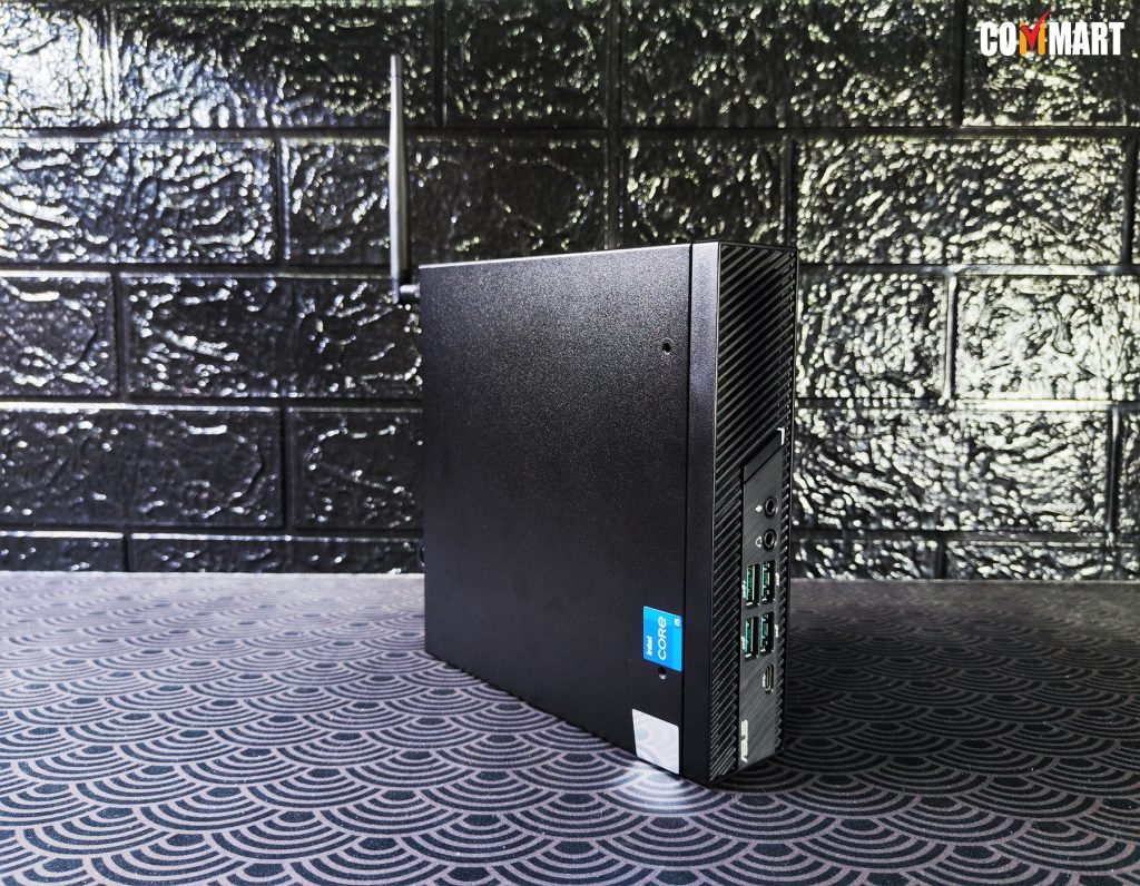 รีวิว ASUS Mini PC PN63 และ PB62 ทรงพลังในขนาดย่อม