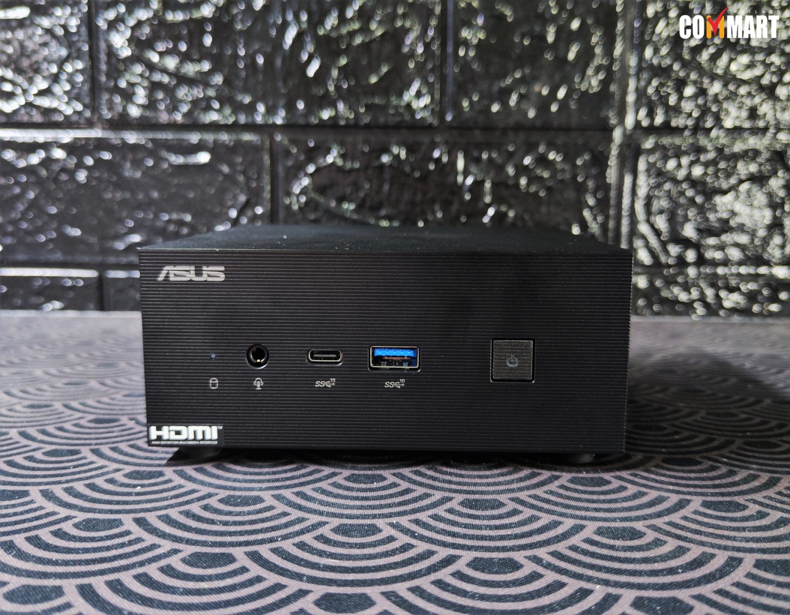 รีวิว ASUS Mini PC PN63 และ PB62 ทรงพลังในขนาดย่อม