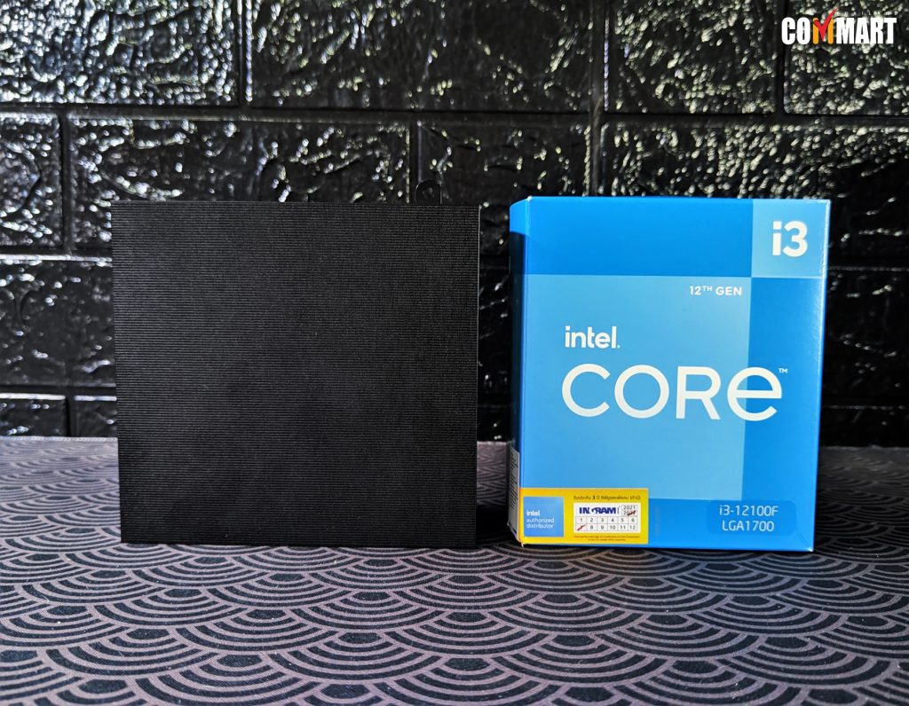 รีวิว ASUS Mini PC PN63 และ PB62 ทรงพลังในขนาดย่อม