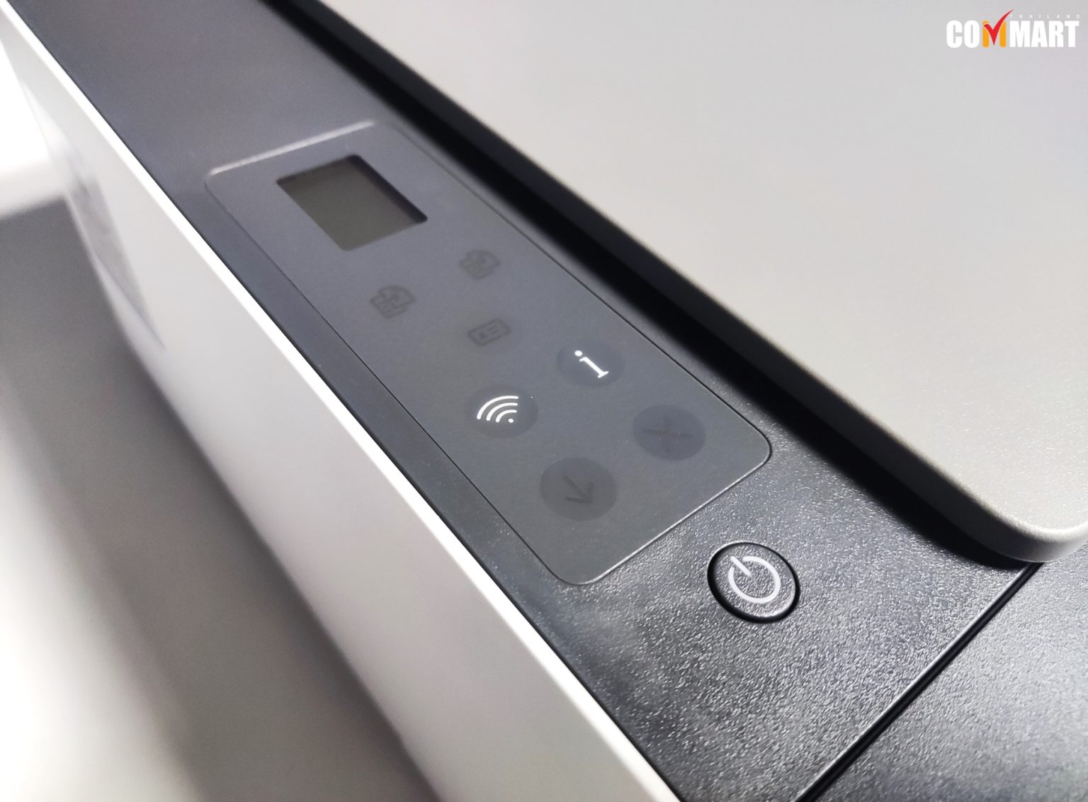 รีวิว : HP Smart Tank 580 เครื่องปริ้นคุณภาพ สั่งได้ทุกที่ ในราคาย่อมเยา