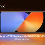 01_Infinix x JBL