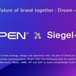 XP-PEN and Siegel+Gale’s cooperation aims to build the future of brand together