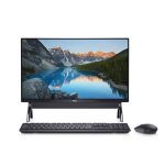 AIO DELL INSPIRON 5400-W266156500THW10 (23.8) BLACK TOUCH