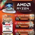 AMD Promotion