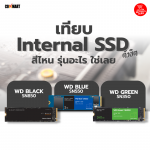 BYG-WD-SSD