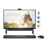 DELL ALL-IN-ONE INSPIRON 5400 W266156000THW10 TOUCH-SCREEN