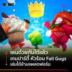 FALLGUY