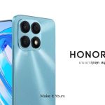 HONOR X8a_01