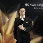 HONOR เปิดตัวมือถือจอพับ HONOR Magic V2 (3)