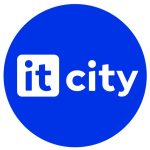 IT CITY logo