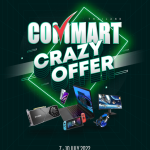 KV commart