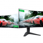 Lenovo G32qc Monitor_RefreshRate