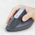 Logitech-MX-Vertical-Mouse