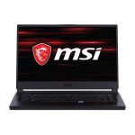 MSI GS65 Stealth Thin