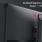 Picture_ZOWIE Announces The First 360Hz TN Gaming Monitor XL2566K