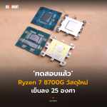 Ryzen 8000 series