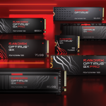 SANDISK Optimus Product Family - 500x333