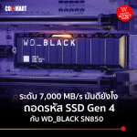 SSD-GEN-4-WD-BK
