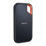 SanDisk Extreme Portable 1 TB