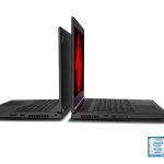 ThinkPad P15 & P17