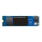 WD Blue SN550 NVMe SSD