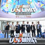 commart press banner