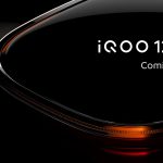 iQOO 12_coming soon