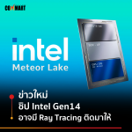 intel Raptor Lake Gen 13