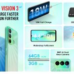 itel-Vision3