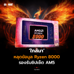 Ryzen 8000G